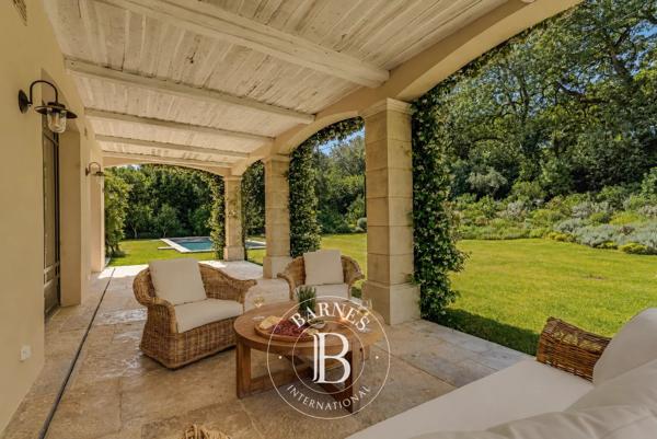 Saint-Tropez, Villa 9 Chambres -  550 m² à vendre