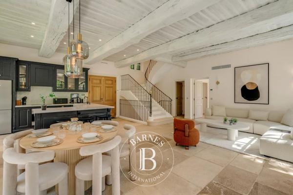 Saint-Tropez, Villa 9 Chambres -  550 m² à vendre