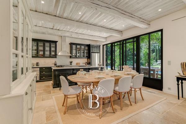 Saint-Tropez, Villa 9 Chambres -  550 m² à vendre