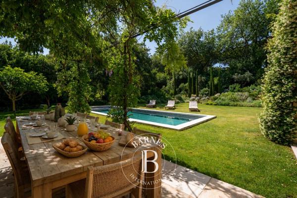 Saint-Tropez, Villa 9 Chambres -  550 m² à vendre