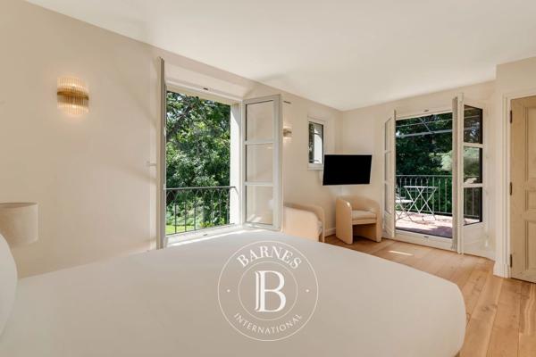 Saint-Tropez, Villa 9 Chambres -  550 m² à vendre