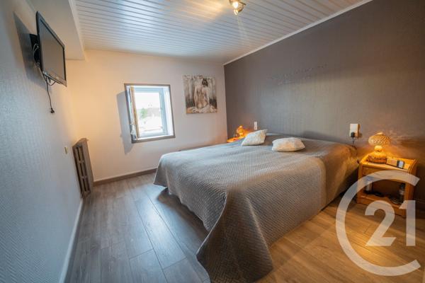 Maison à vendre  10 pièces - 170 m2 SAUJON - 17