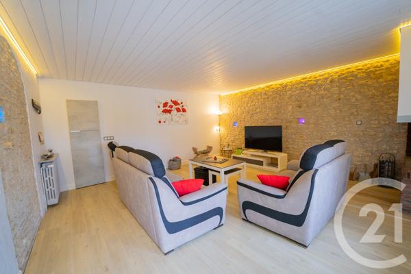 Maison à vendre  10 pièces - 170 m2 SAUJON - 17