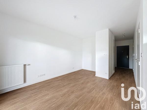 Appartement 2 pièces de 42 m² à Saint-Jacques-de-la-Lande (35136)