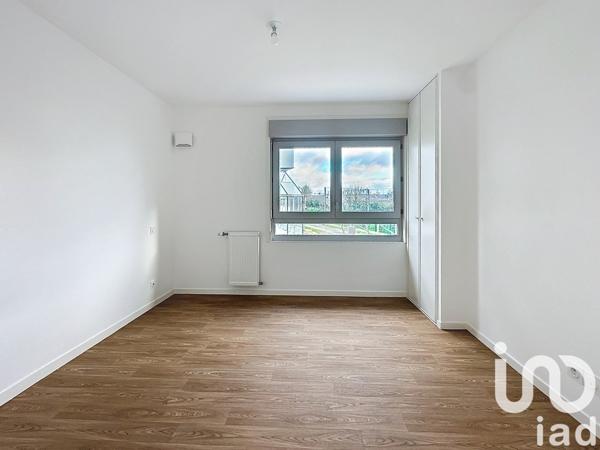 Appartement 2 pièces de 42 m² à Saint-Jacques-de-la-Lande (35136)