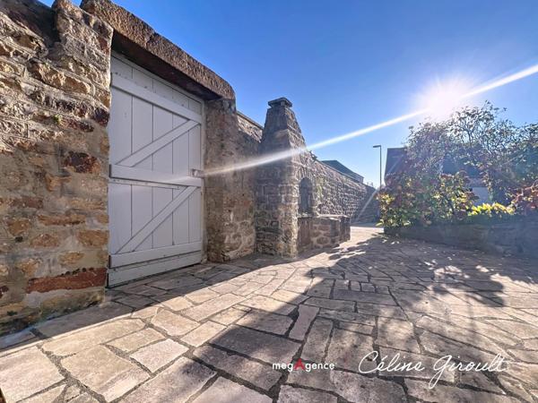 Maison à AVRANCHES, 50300 - 8 pièces 174m²