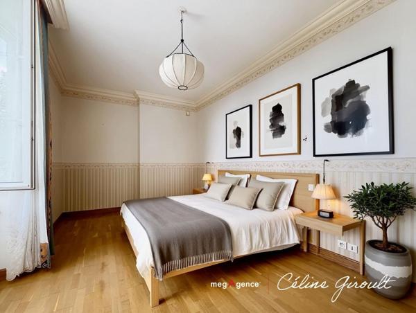 Maison à AVRANCHES, 50300 - 8 pièces 174m²