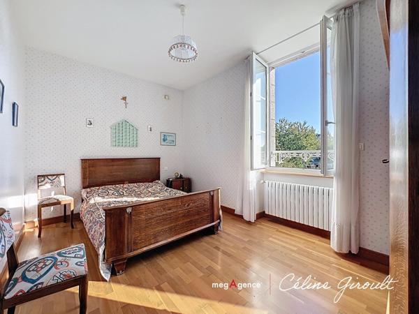 Maison à AVRANCHES, 50300 - 8 pièces 174m²