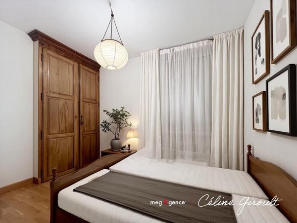 Maison à AVRANCHES, 50300 - 8 pièces 174m²