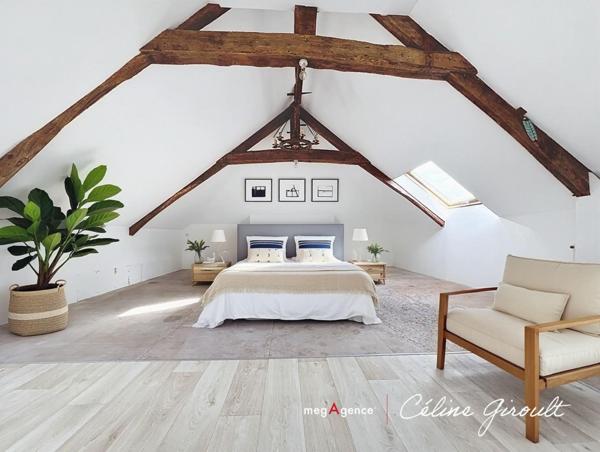 Maison à AVRANCHES, 50300 - 8 pièces 174m²