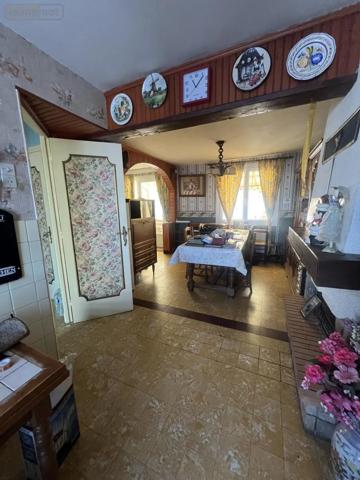 Achat - Maison Outreau 62230 4 pièces 90 m 2