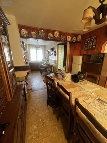 Achat - Maison Outreau 62230 4 pièces 90 m 2