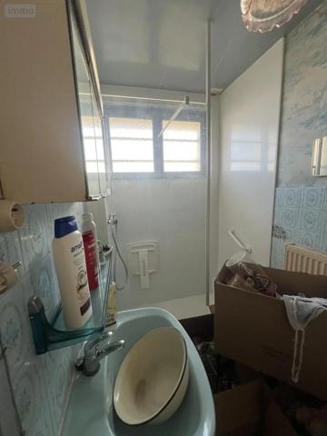 Achat - Maison Outreau 62230 4 pièces 90 m 2