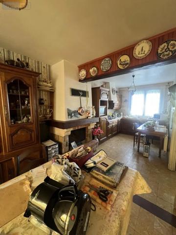 Achat - Maison Outreau 62230 4 pièces 90 m 2