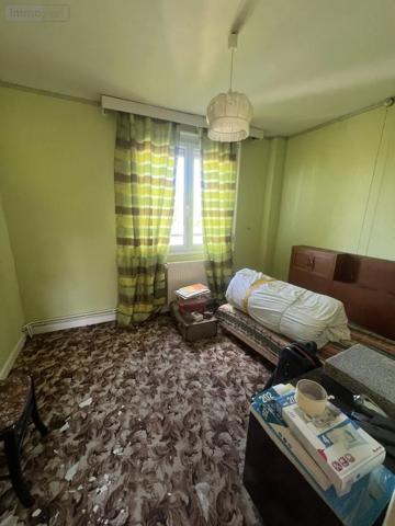 Achat - Maison Outreau 62230 4 pièces 90 m 2