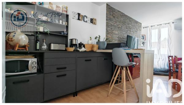 Murs commerciaux  à vendre 182 m² Saint-Florent-sur-Cher
