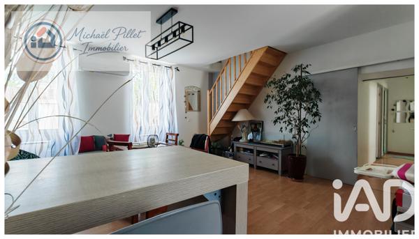 Murs commerciaux  à vendre 182 m² Saint-Florent-sur-Cher