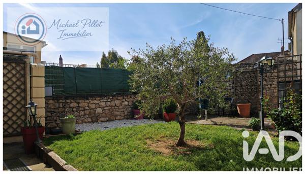 Murs commerciaux  à vendre 182 m² Saint-Florent-sur-Cher