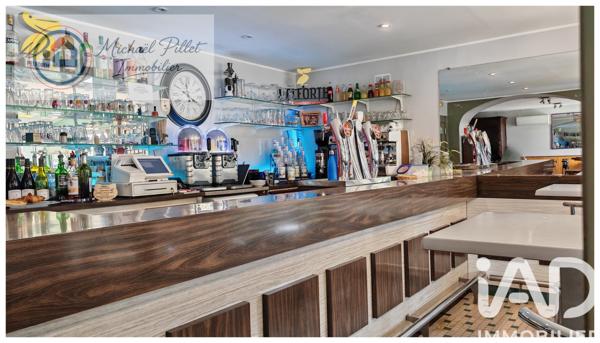 Murs commerciaux  à vendre 182 m² Saint-Florent-sur-Cher