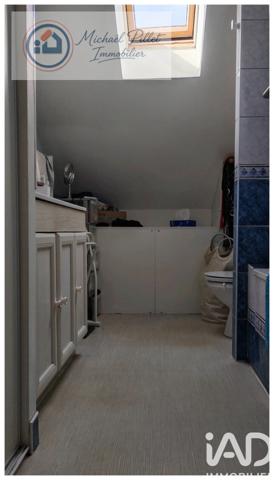 Murs commerciaux  à vendre 182 m² Saint-Florent-sur-Cher