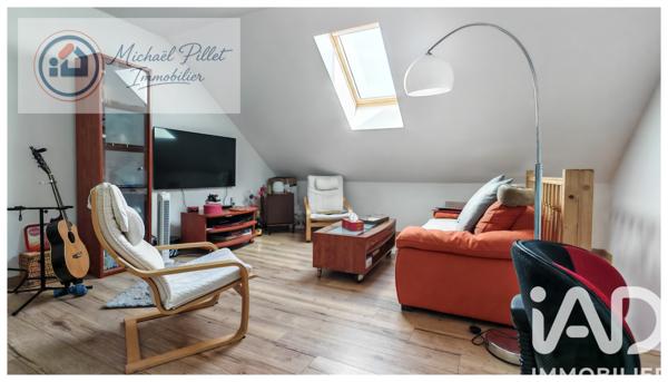 Murs commerciaux  à vendre 182 m² Saint-Florent-sur-Cher