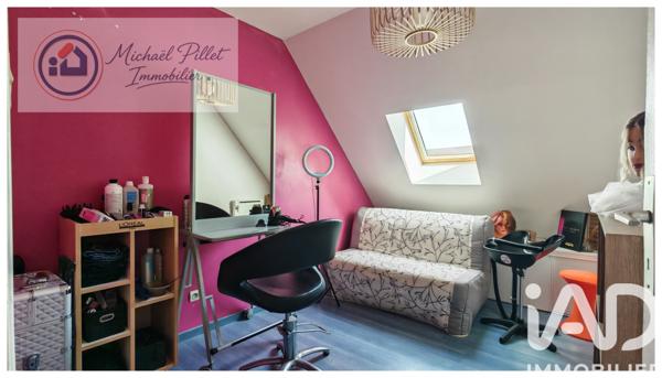 Murs commerciaux  à vendre 182 m² Saint-Florent-sur-Cher