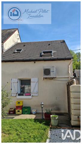 Murs commerciaux  à vendre 182 m² Saint-Florent-sur-Cher