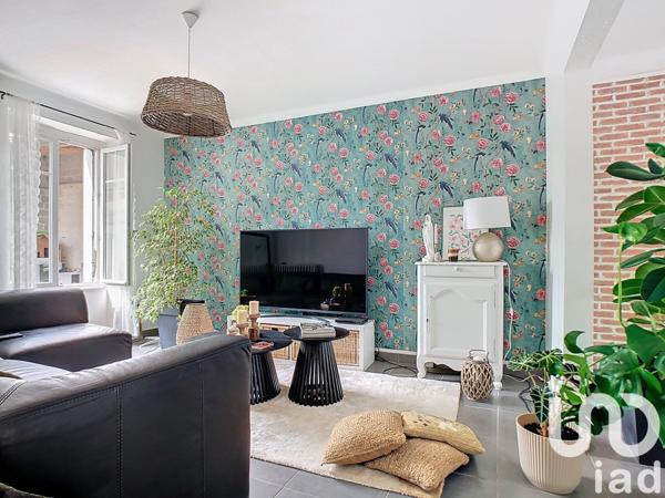 House for sale 8 rooms 152 m² La Limouzinière