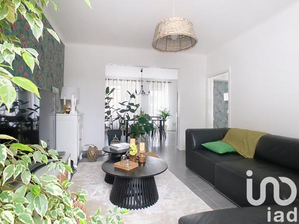 House for sale 8 rooms 152 m² La Limouzinière