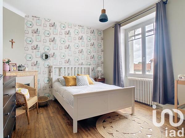 House for sale 8 rooms 152 m² La Limouzinière