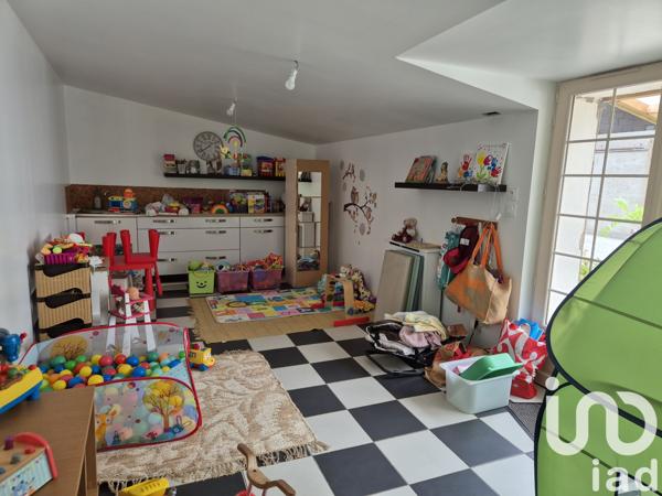 House for sale 8 rooms 152 m² La Limouzinière