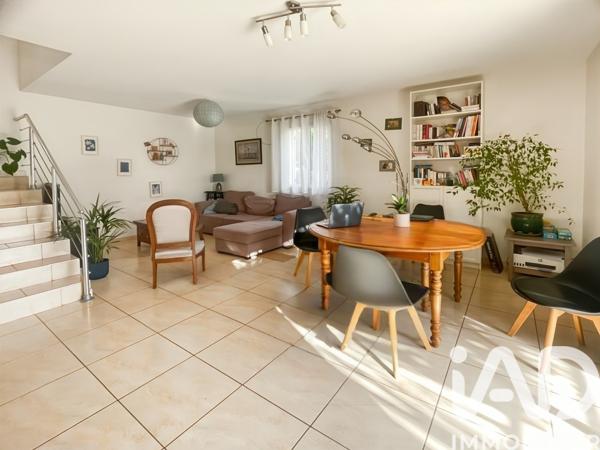 Maison à vendre 5 pièces 97 m² Calvisson