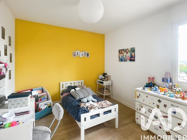 Maison à vendre 5 pièces 97 m² Calvisson