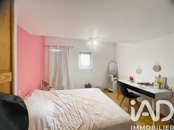 Maison à vendre 5 pièces 97 m² Calvisson