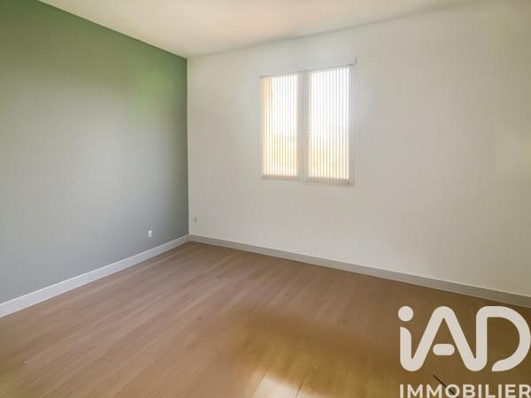 Maison à vendre 5 pièces 97 m² Calvisson