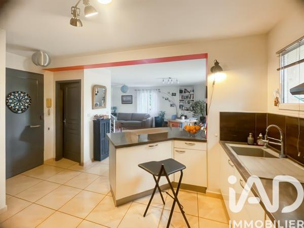 Maison à vendre 5 pièces 97 m² Calvisson
