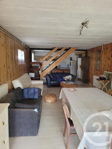 Maison à vendre  7 pièces - 225 m2 LAROQUE D OLMES - 09