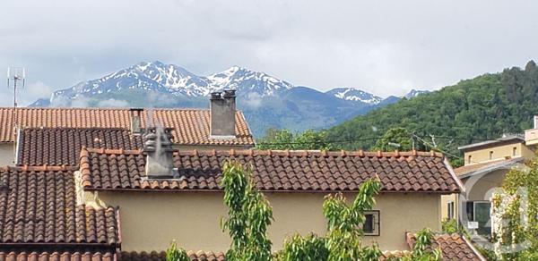 Maison à vendre  7 pièces - 225 m2 LAROQUE D OLMES - 09