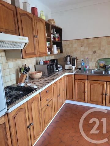 Maison à vendre  7 pièces - 225 m2 LAROQUE D OLMES - 09