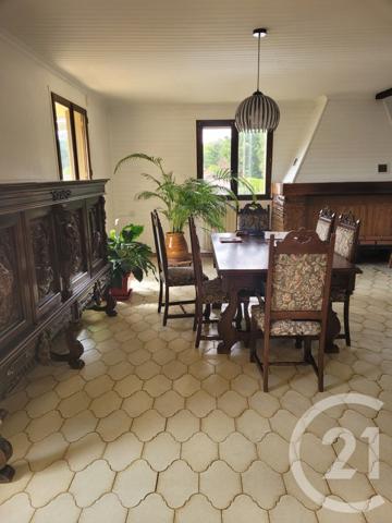 Maison à vendre  7 pièces - 225 m2 LAROQUE D OLMES - 09