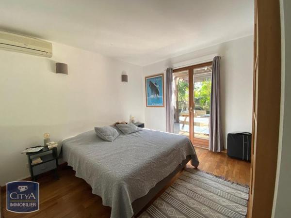 Maison à louer 4 pièces 84.99m² La Possession (97419)