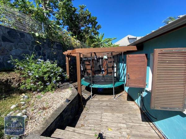 Maison à louer 4 pièces 84.99m² La Possession (97419)