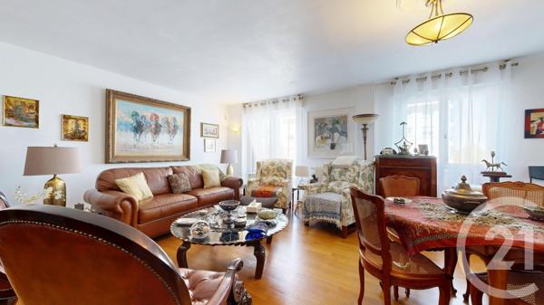 Appartement T3 à vendre  3 pièces - 75,44 m2 ANGLET - 64