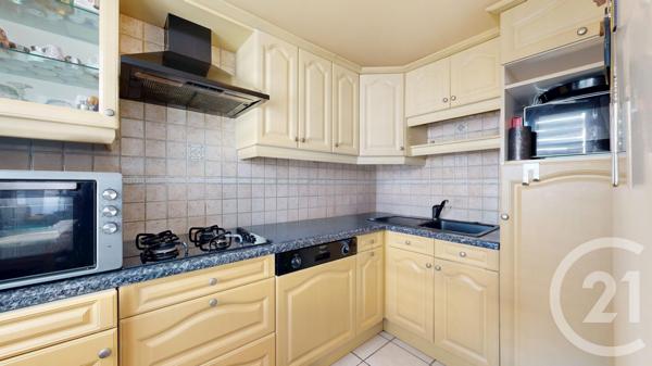 Appartement T3 à vendre  3 pièces - 75,44 m2 ANGLET - 64