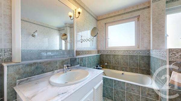 Appartement T3 à vendre  3 pièces - 75,44 m2 ANGLET - 64