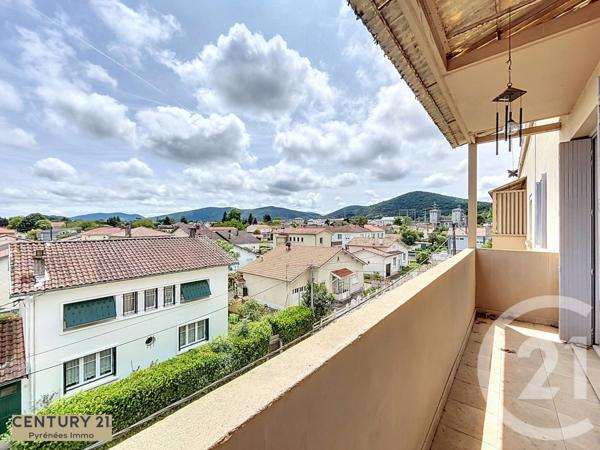 Appartement à vendre  4 pièces - 68,94 m2 GOURDAN POLIGNAN - 31
