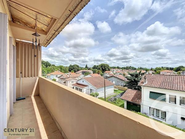 Appartement à vendre  4 pièces - 68,94 m2 GOURDAN POLIGNAN - 31
