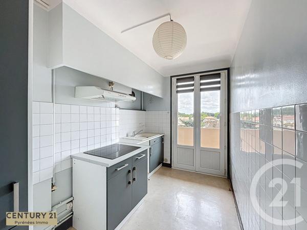 Appartement à vendre  4 pièces - 68,94 m2 GOURDAN POLIGNAN - 31