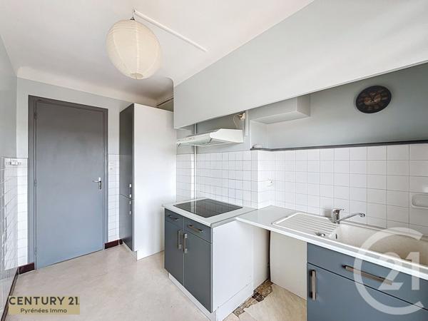 Appartement à vendre  4 pièces - 68,94 m2 GOURDAN POLIGNAN - 31