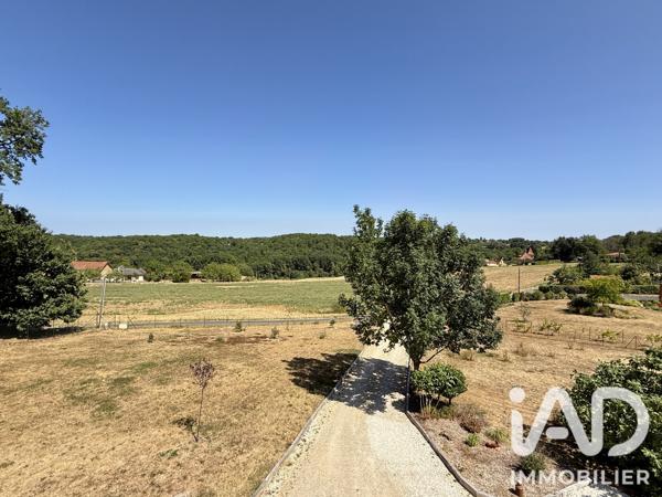 Maison à vendre 5 pièces 120 m² Salignac-Eyvigues